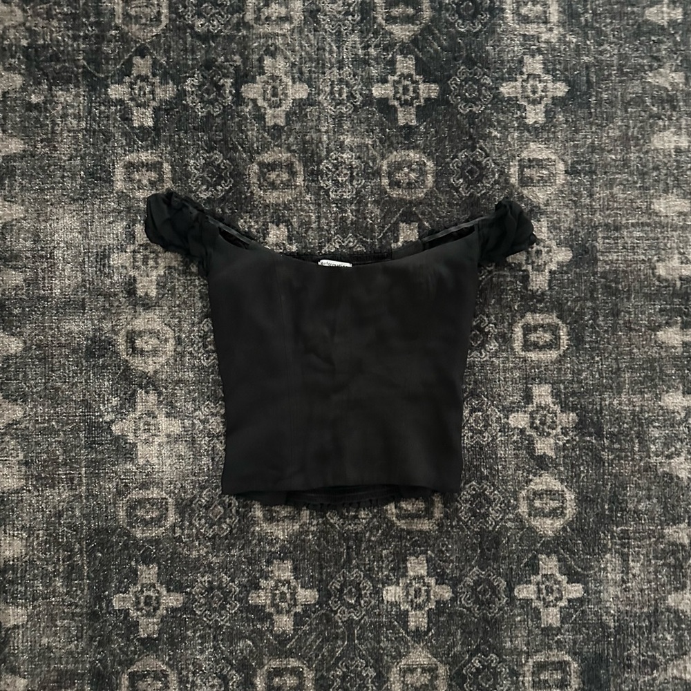 Reformation Top